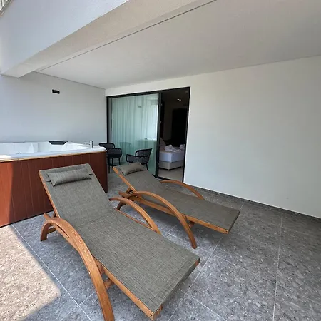 Hotel Dream Sarandë