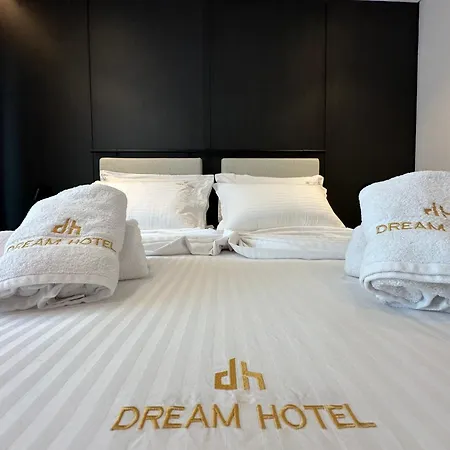 Dream Sarandë
