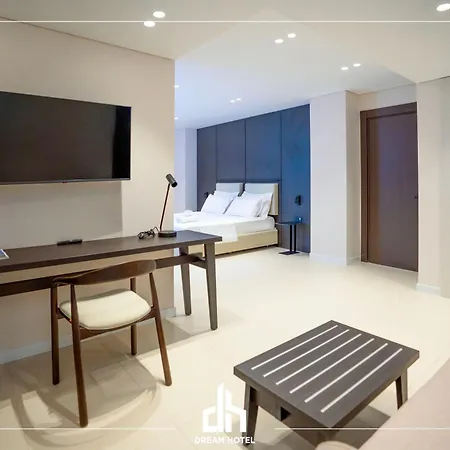 Dream Hotel