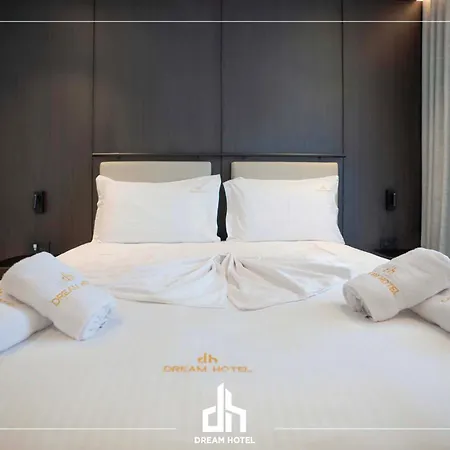 Hotel Dream