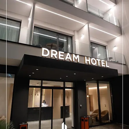 Hotel Dream