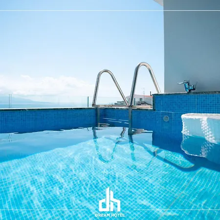 Dream Hotel 4*