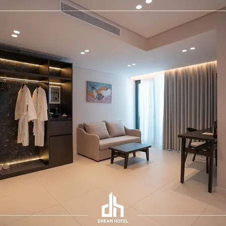 Hotel Dream Sarandë