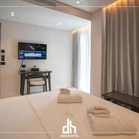 Hotel Dream Sarandë