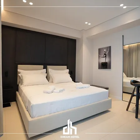 Dream 4* Sarandë