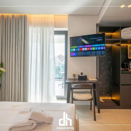 Dream Hotel