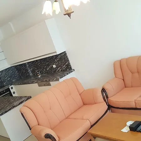 Hotel Dream Sarandë