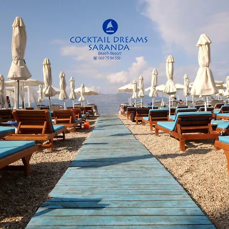 Dream Sarandë